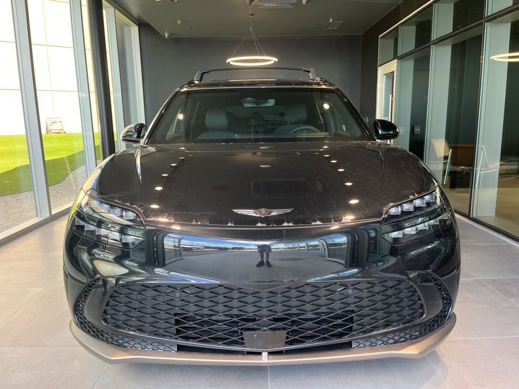 2024 GENESIS GV60 Standard