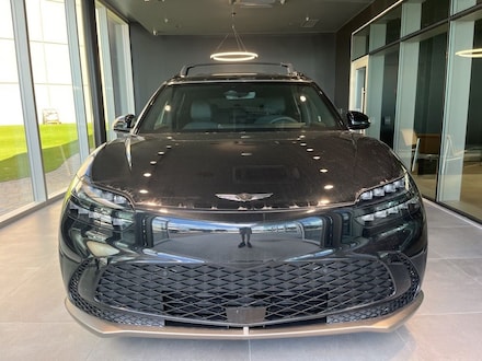 2024 Genesis GV60 Standard SUV