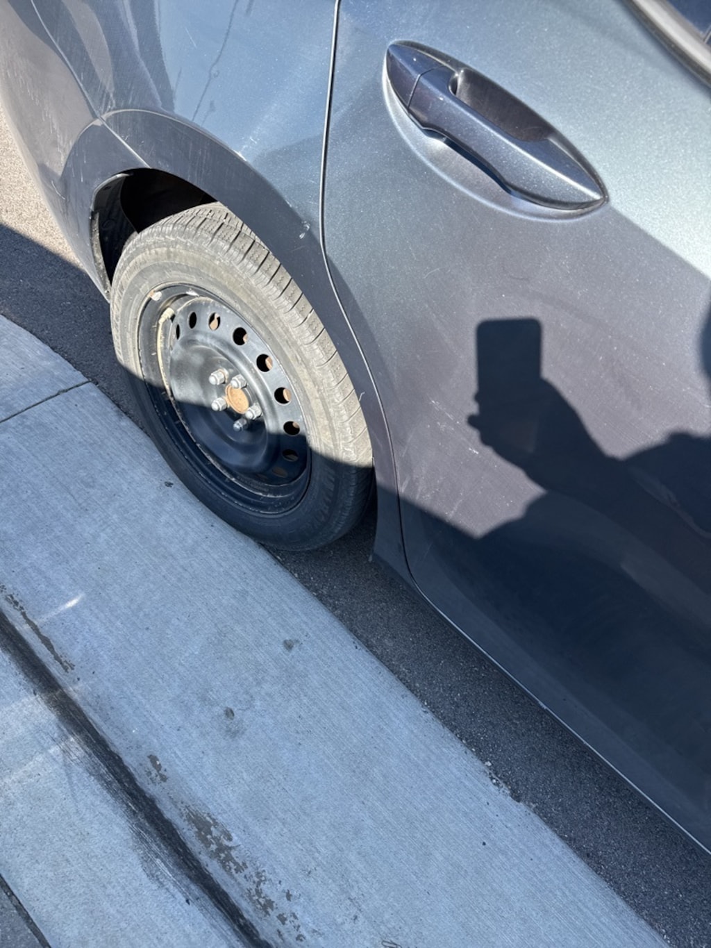 Used 2014 Toyota Corolla L Sedan