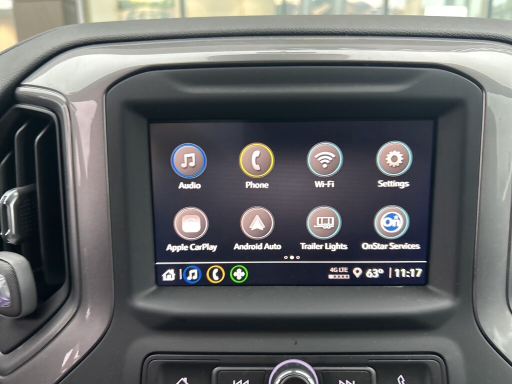 Used 2024 GMC Sierra 1500 Pro Truck Double Cab