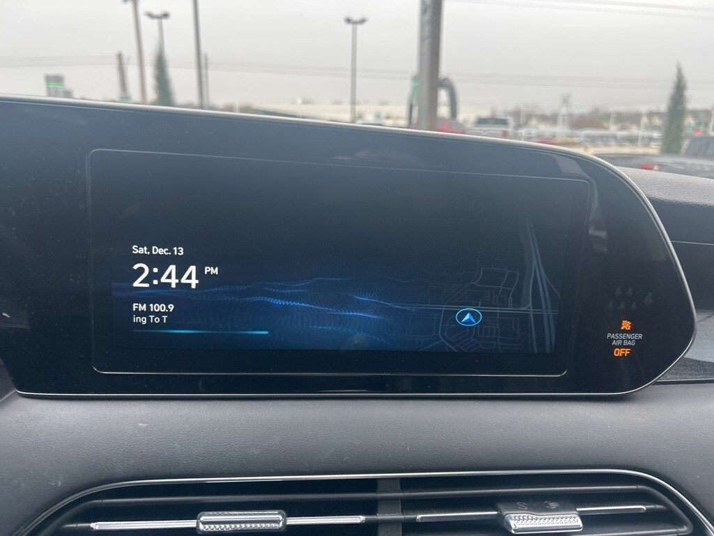 Used 2022 Hyundai Palisade Limited SUV