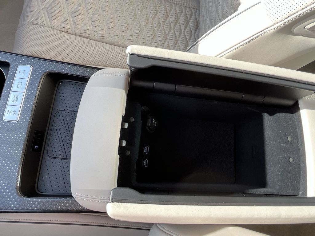 2025 GENESIS G80 Sport Prestige - Photo 23