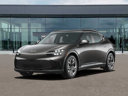 2024 Genesis GV60 Standard SUV