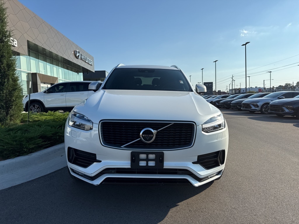Used 2019 Volvo XC90 T6 R-Design SUV