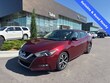 Nissan Maxima