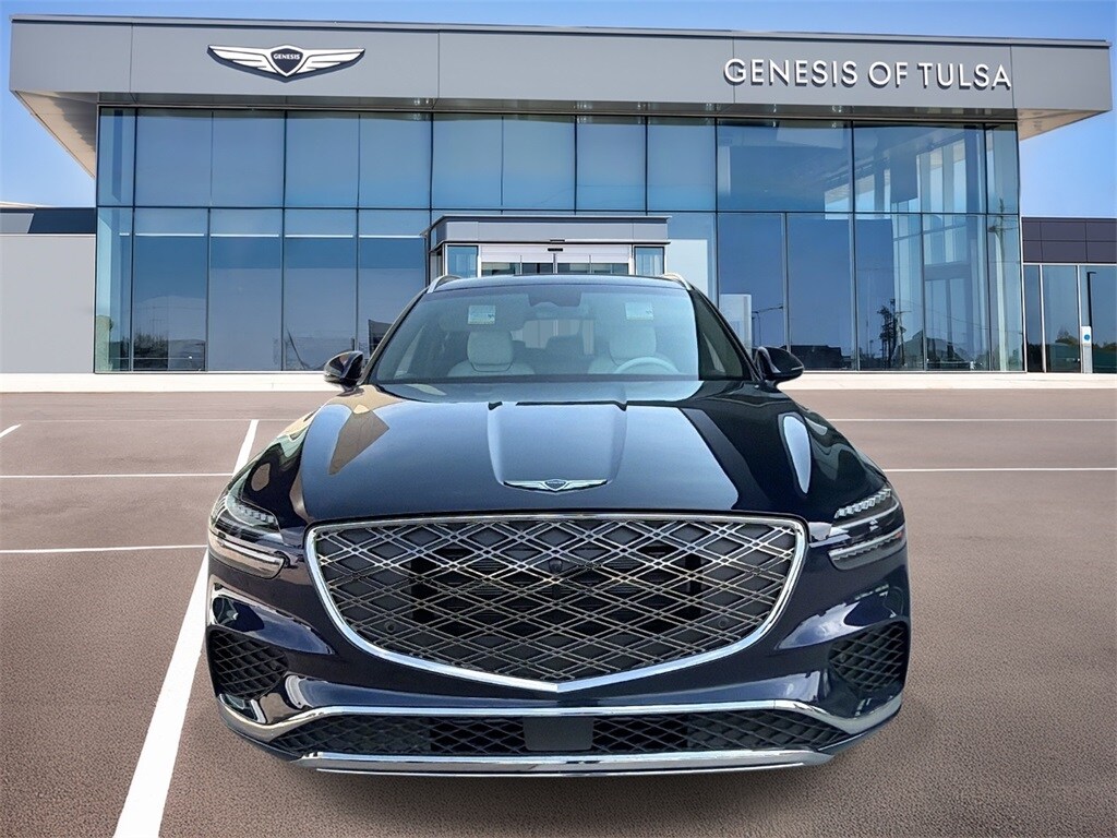 New 2026 Genesis GV70 2.5T Advanced SUV