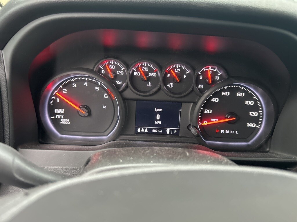 Used 2024 GMC Sierra 1500 Pro Truck Double Cab