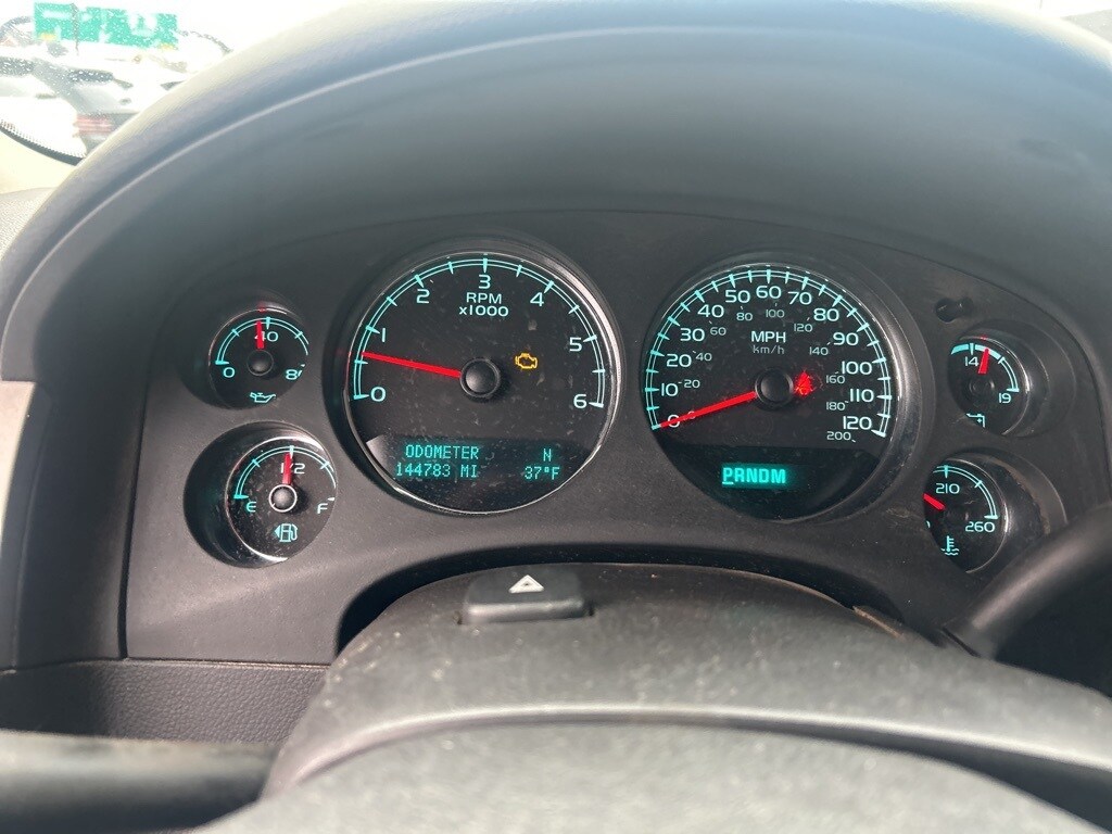 Used 2013 Chevrolet Silverado 1500 LTZ Truck Crew Cab