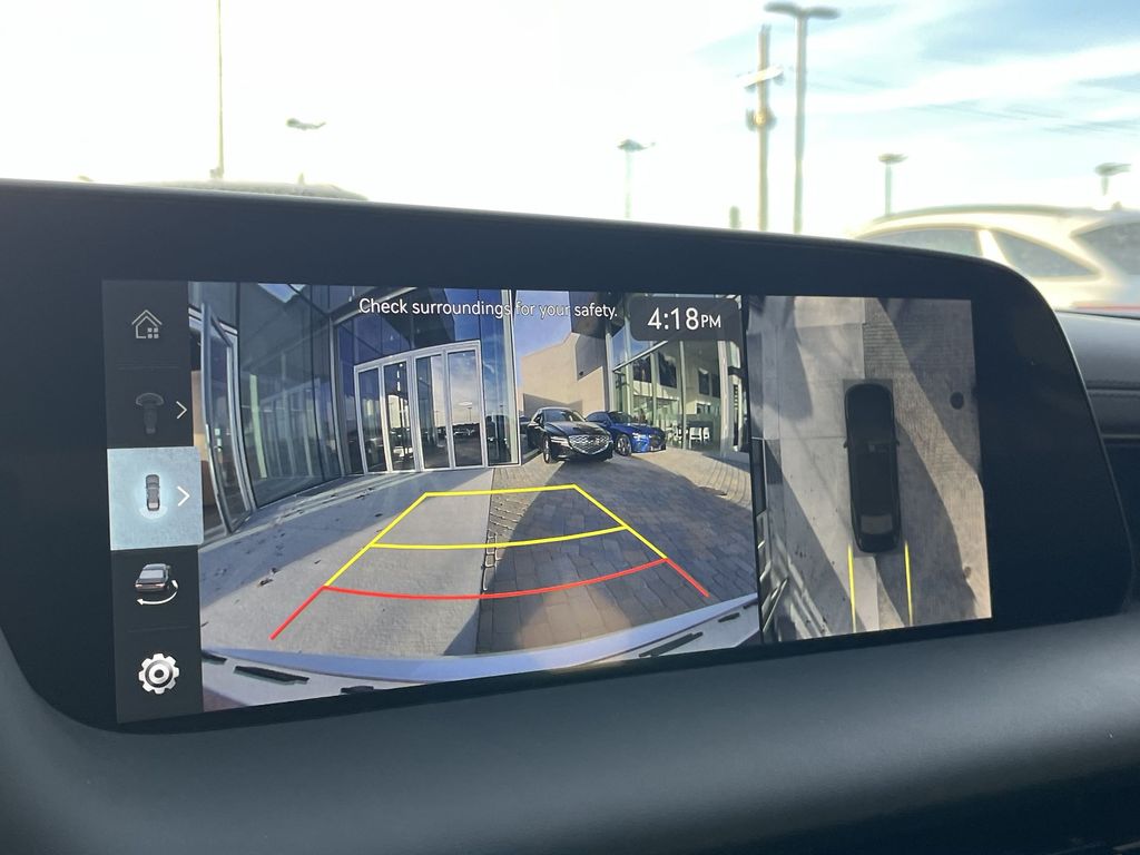2026 GENESIS G90 Prestige Black - Photo 24