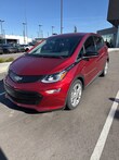  Chevrolet Bolt EV