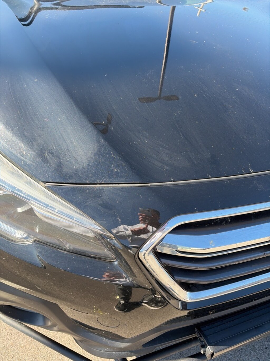 Used 2019 Subaru Outback 3.6R SUV