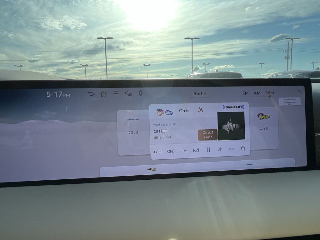 2025 GENESIS G80 Sport Prestige - Photo 12