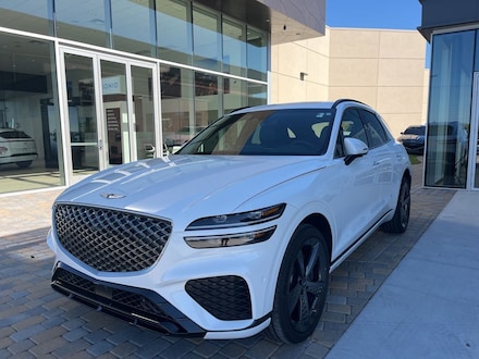 2025 Genesis GV70 3.5T Sport SUV