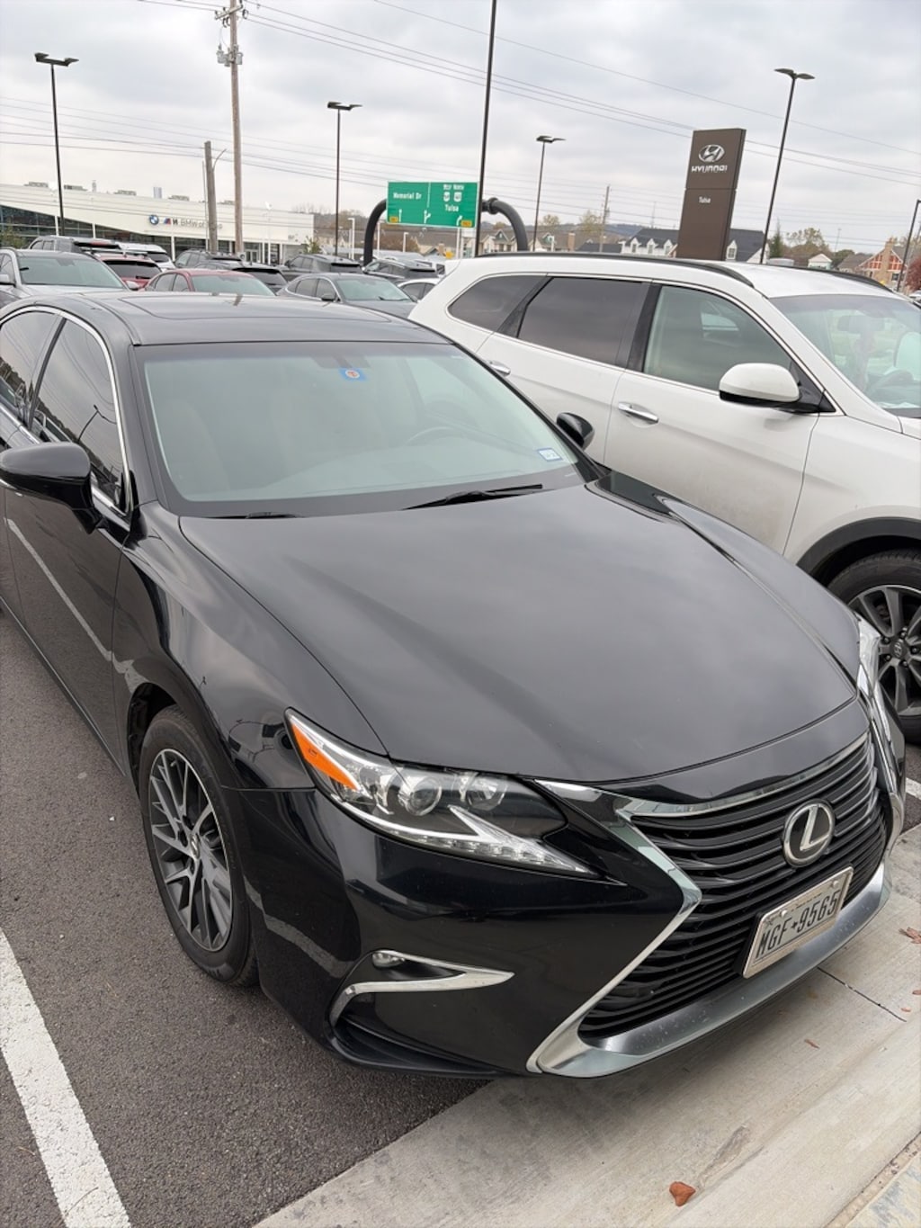 Used 2016 Lexus ES 350 350 Sedan