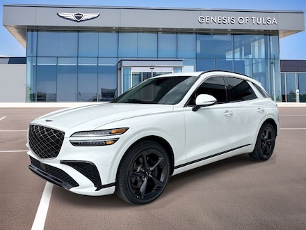 2026 Genesis GV70 2.5T Sport Prestige SUV