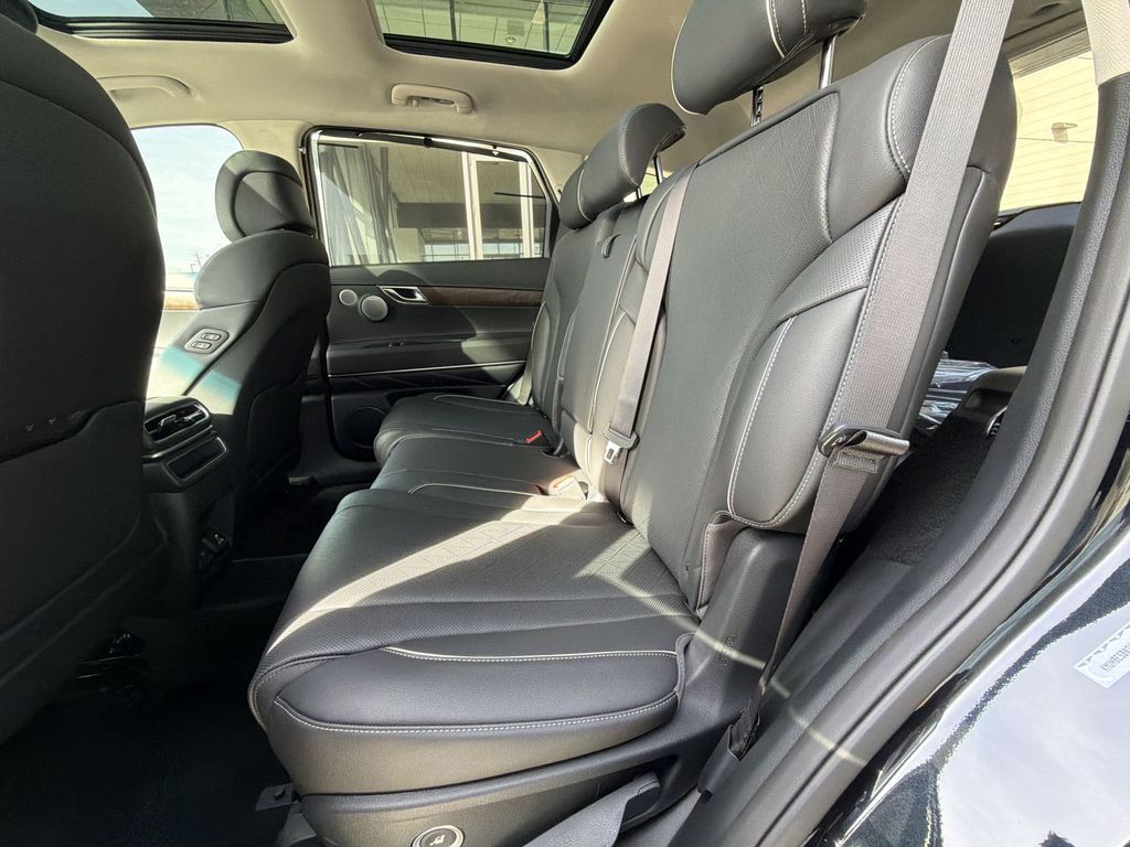 2026 GENESIS GV80 Advanced - Photo 25