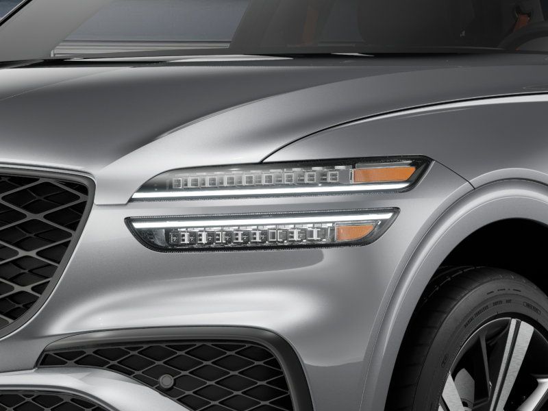 2026 GENESIS GV70 Sport Advanced - Photo 9
