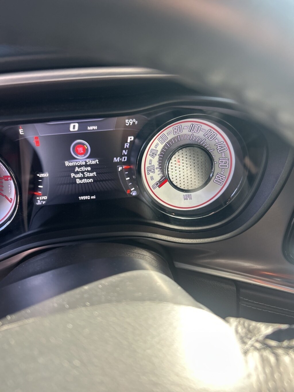 Used 2021 Dodge Challenger R/T Scat Pack Coupe