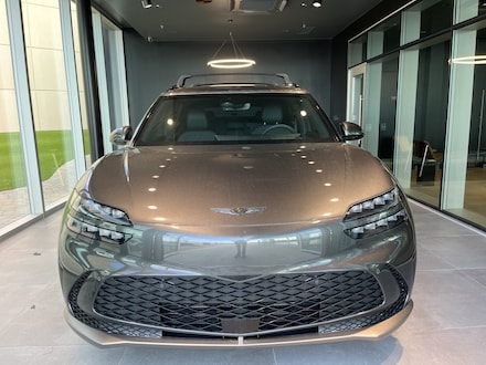 2024 Genesis GV60 Standard SUV