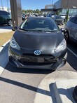 Toyota Prius c