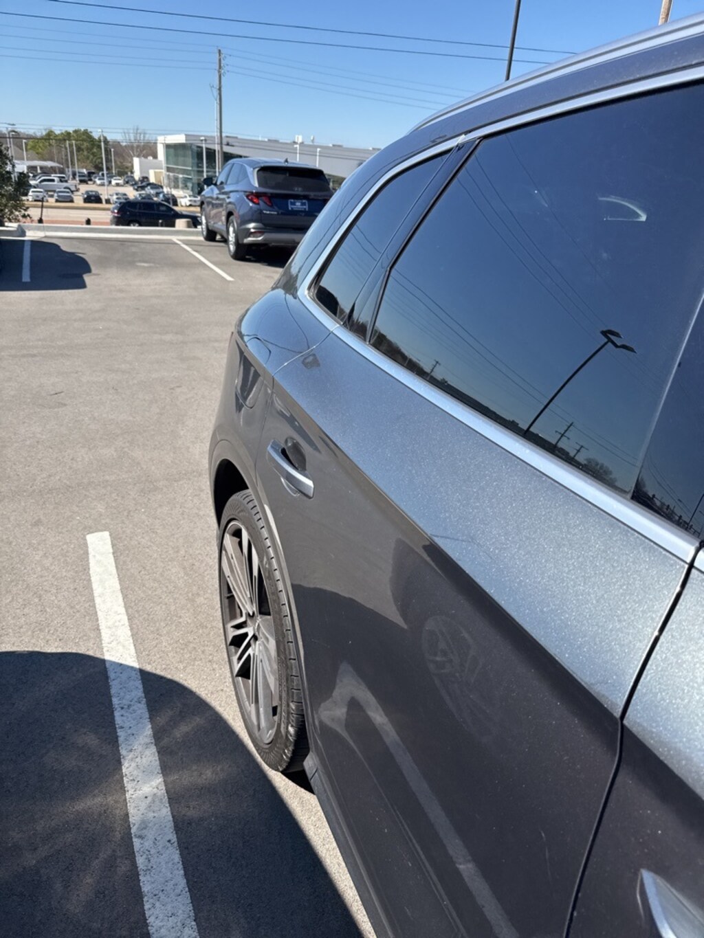 Used 2018 Audi SQ5 3.0T Prestige SUV