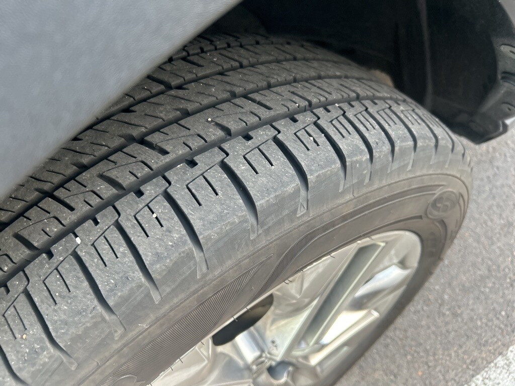 Used 2021 Toyota RAV4 SUV