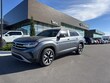  Volkswagen Atlas Cross Sport