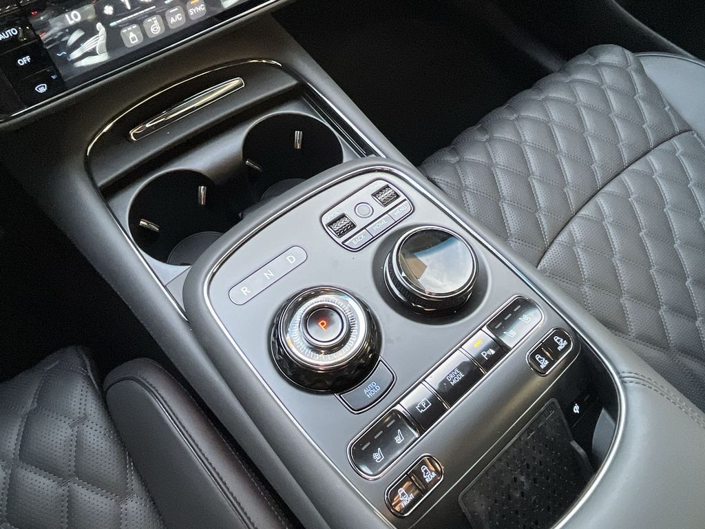 2026 GENESIS G90 Prestige Black - Photo 22