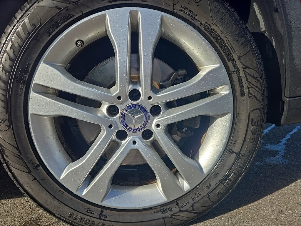 Used 2017 Mercedes-Benz GLA 250 GLA 250 SUV