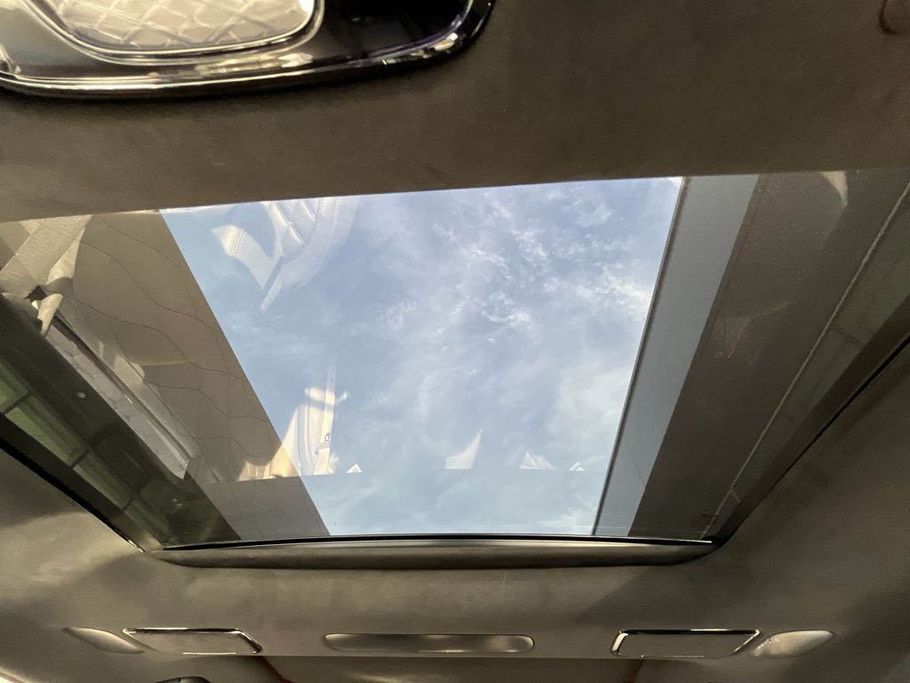 2026 GENESIS G90 Prestige Black - Photo 16