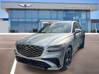 2026 Genesis GV70 2.5T Sport Prestige SUV