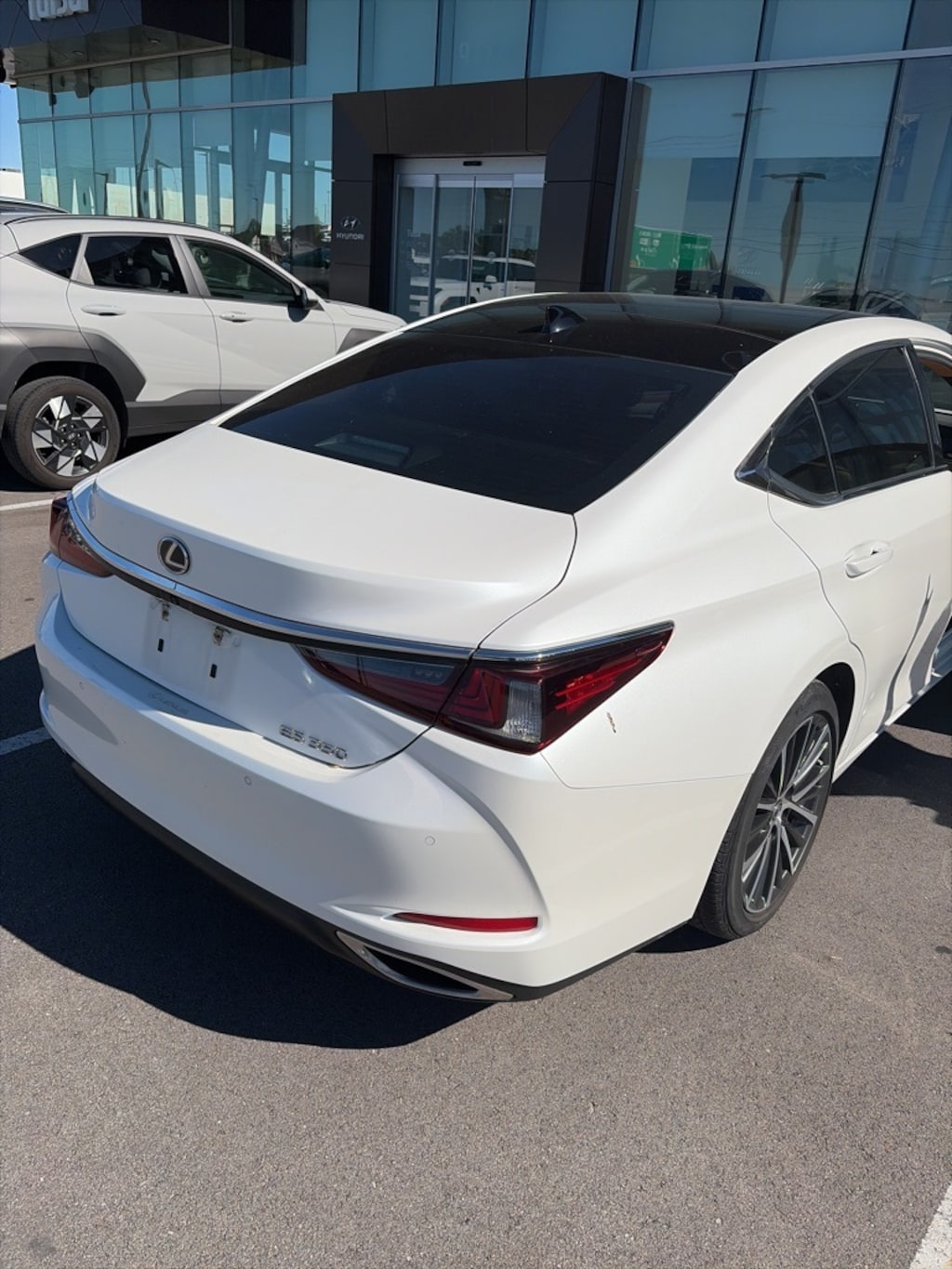 Used 2023 Lexus ES 350 350 Sedan
