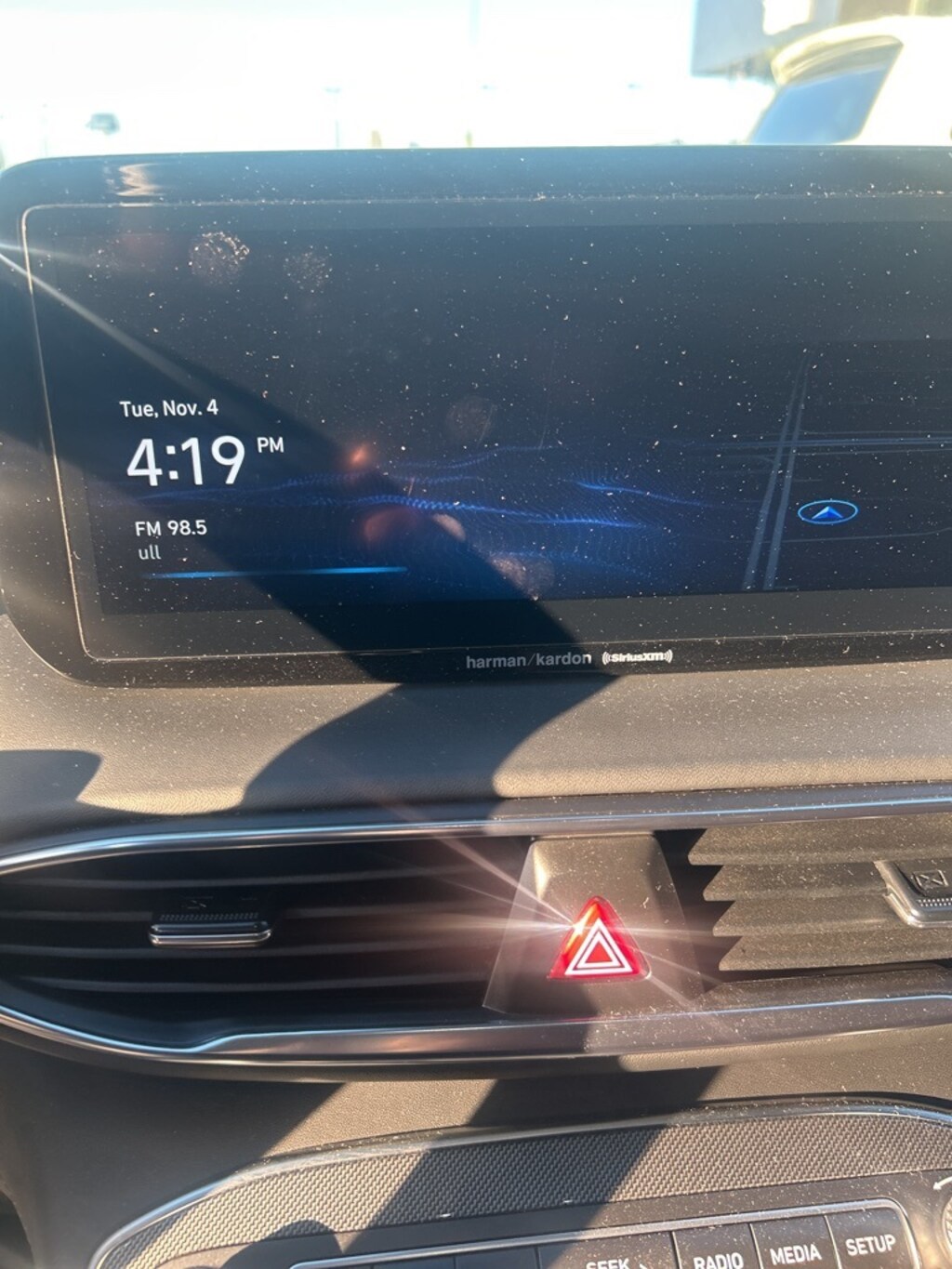 Used 2023 Hyundai Santa Fe Limited SUV