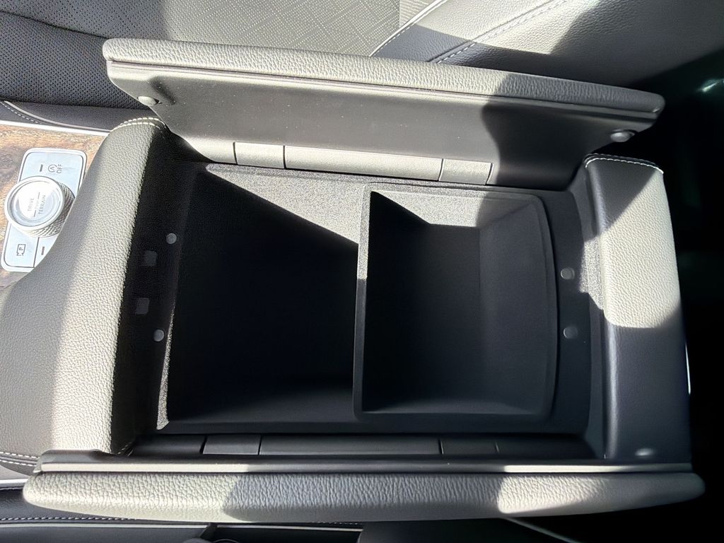 2026 GENESIS GV80 Advanced - Photo 23