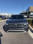 Volkswagen Atlas Cross Sport
