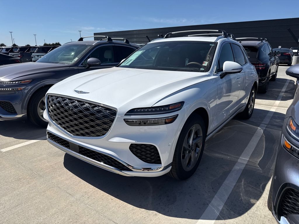 2026 Genesis GV70 2.5T Advanced AWD's photo