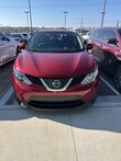  Nissan Rogue Sport