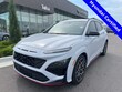 Hyundai Kona N