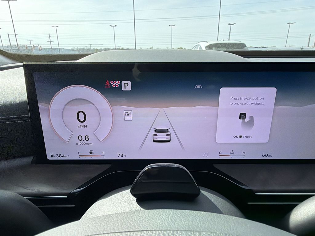 2026 GENESIS GV80 Advanced - Photo 10