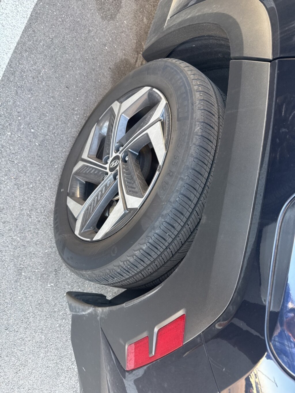 Used 2023 Hyundai Tucson Hybrid SEL Convenience SUV