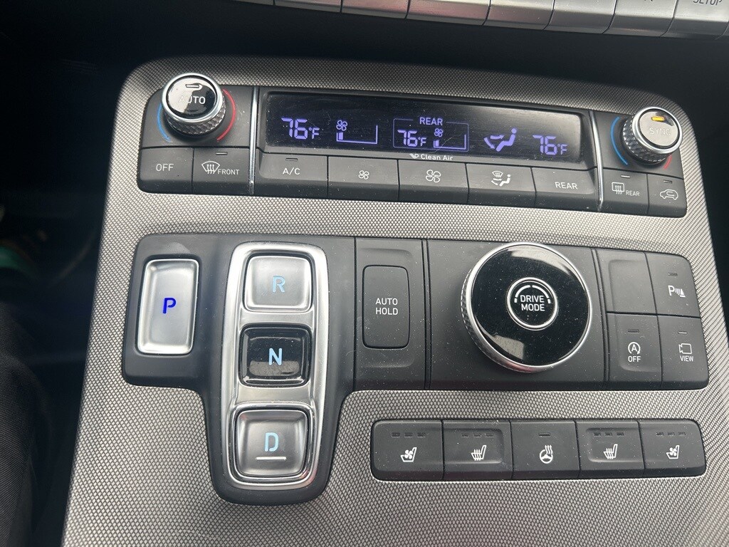 Used 2022 Hyundai Palisade Limited SUV