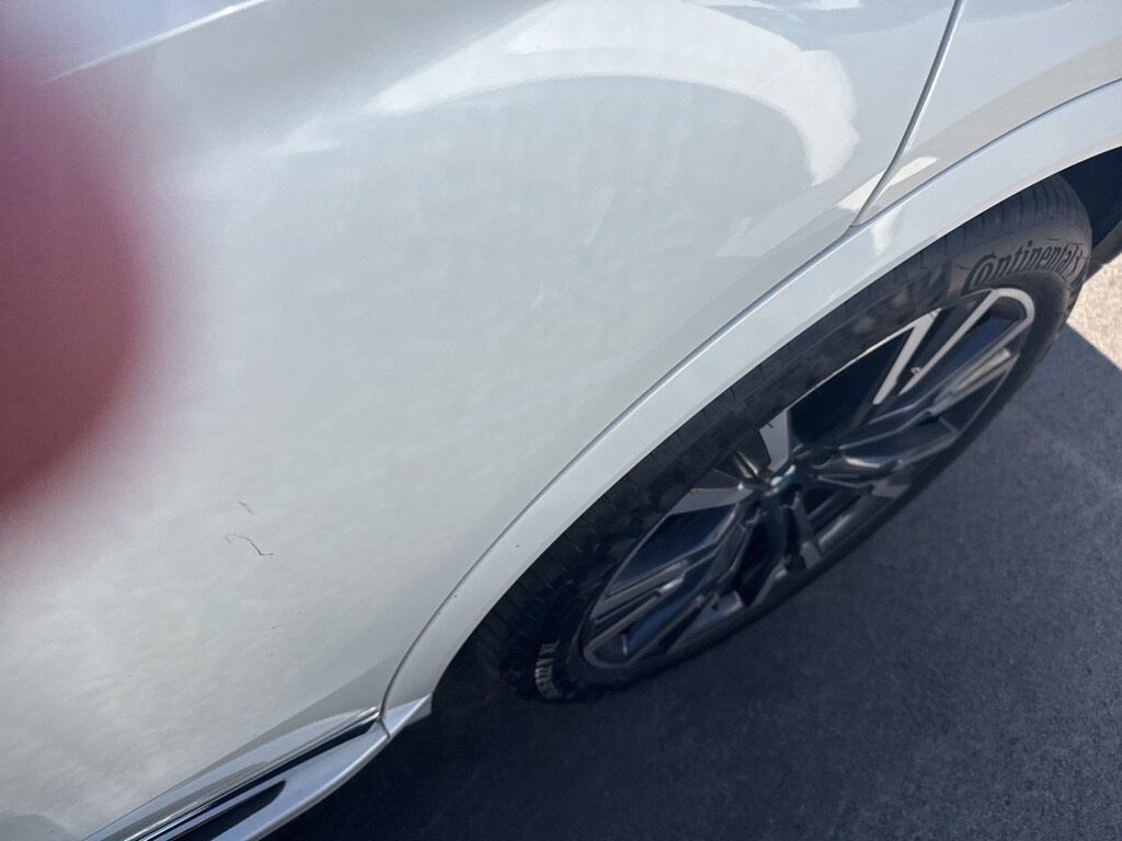 Used 2023 BMW X7 xDrive40i SUV