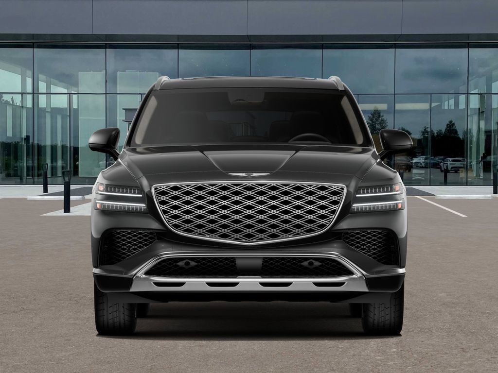 2026 GENESIS GV80 Advanced - Photo 6