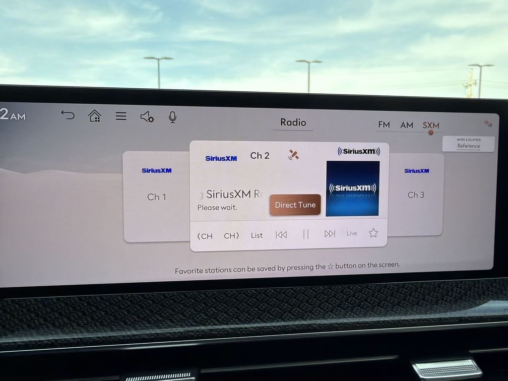 2026 GENESIS GV80 Coupe E-SC - Photo 12