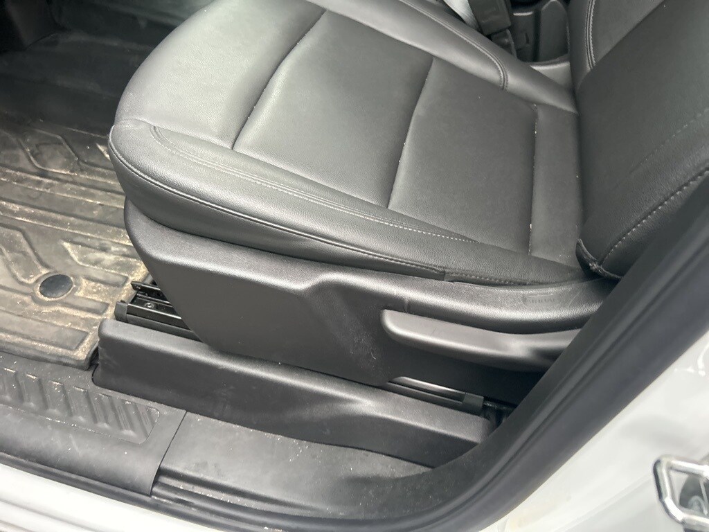 Used 2024 GMC Sierra 1500 Pro Truck Double Cab