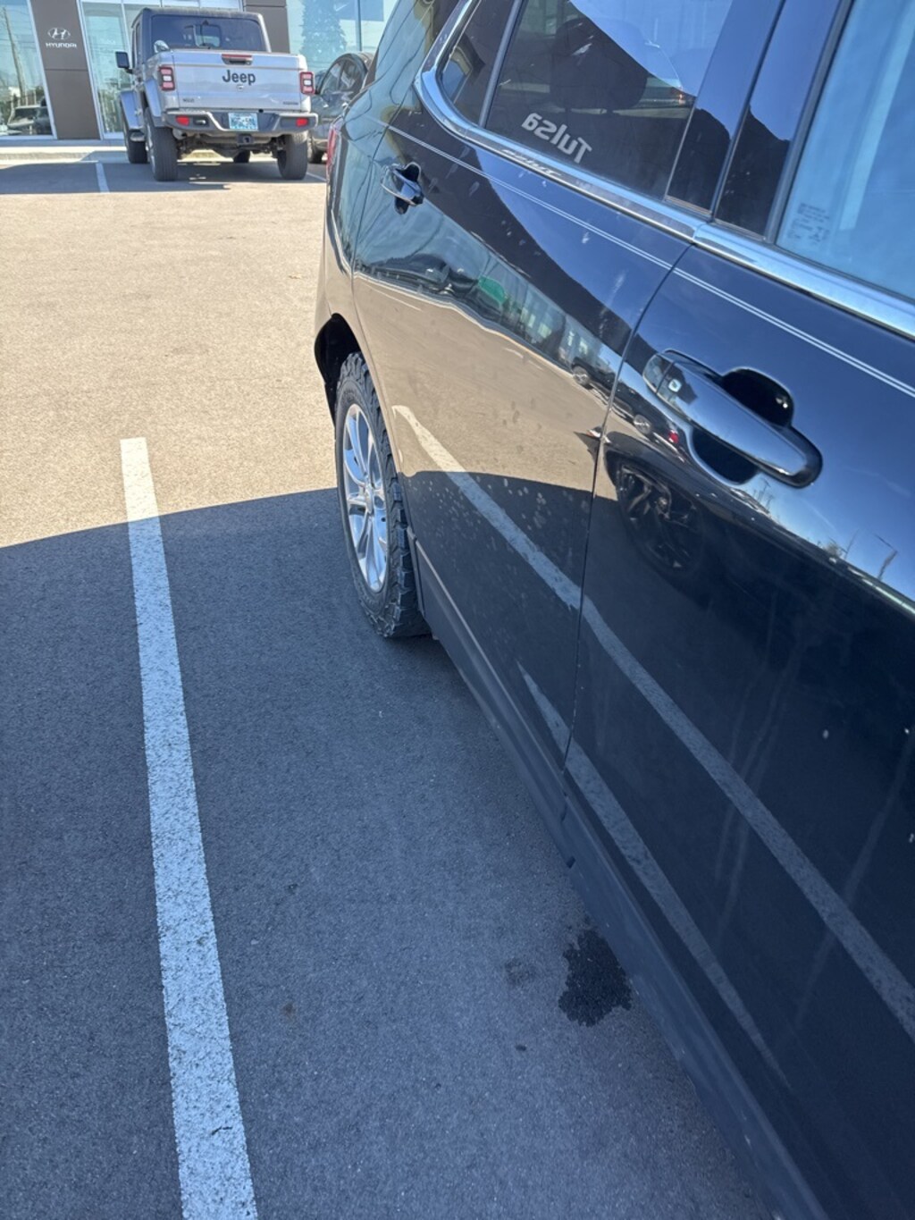 Used 2020 Chevrolet Equinox LT SUV