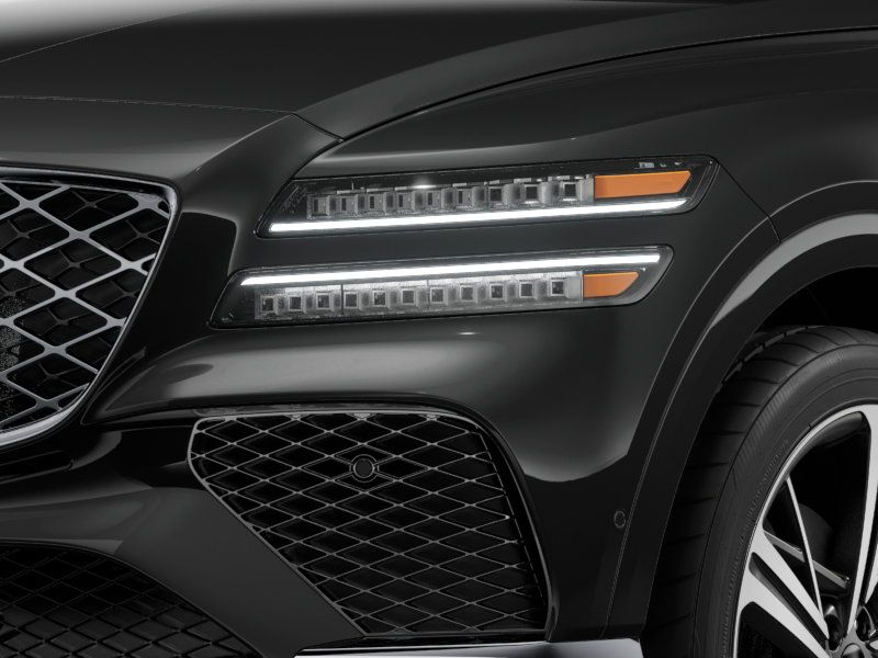 2026 GENESIS GV80 Coupe E-SC - Photo 9
