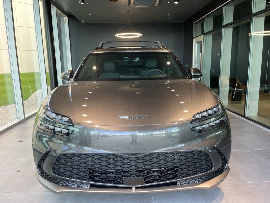 2024 GENESIS GV60 Standard