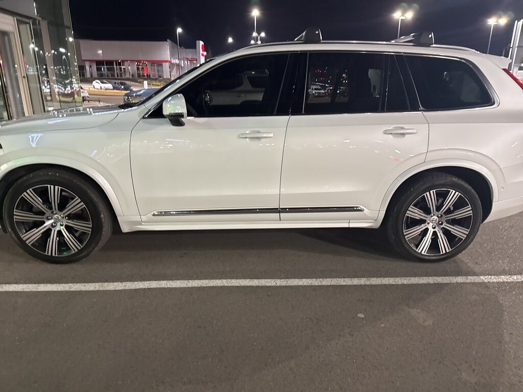 Used 2023 Volvo XC90 Ultimate SUV