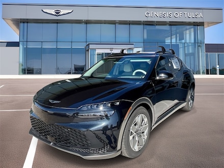 2025 Genesis GV60 Standard SUV